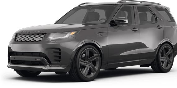 LAND ROVER DISCOVERY 2024 SALRW4EU1R2491942 image